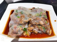 -高第街56号餐厅(泰安万达店)