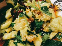 -聚点串吧·北京烧烤(赵登禹路店)