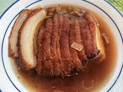 -国俊八大碗饭店