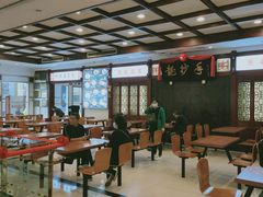 大堂-龙抄手(春熙路总店)
