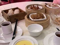 -龙的酒楼·手工早茶·顺德菜(近良路店)