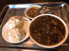 炒肝儿-姚记炒肝店(簋街店)