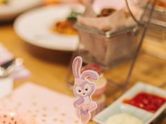 -KIDults童伴儿亲子餐厅(达美中心广场店)