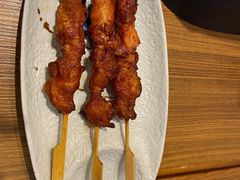 -阿香米线(大兴龙湖天街店)