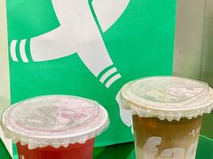 -fastfoot急急脚咖啡公司(IFC国金天地店)