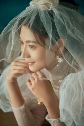 -青禾蒙娜丽莎婚纱摄影(武汉总店)