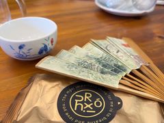 -宴武夷·匠心闽味(印象大红袍店)