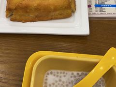 香芋西米露-爱乐信甜品(石湾店)