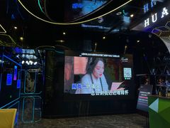 -欢乐迪KTV(南京夫子庙三山街店)