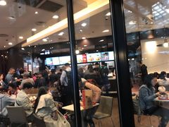 -肯德基(北京南站店)