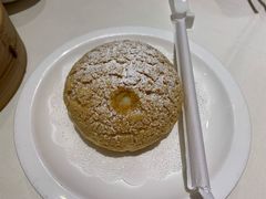 榴莲泡芙-金时代顺风大酒店(金山店)
