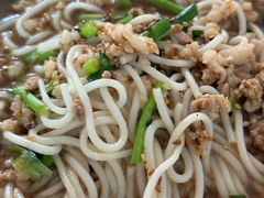 -正宗杨记普洱酸醋米线(总店)