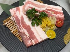 -韩宫宴烤肉·黑毛和牛·料理(合肥滨湖银泰城店)