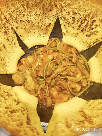 炖出满满的家的味道 沈阳还有谁没吃过