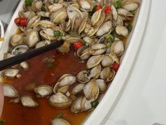 -新凯旋烧烤·燕姐千岛湖土菜