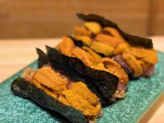 -小十Omakase(地王大厦店)