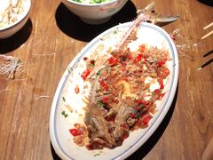 -农耕记·湖南土菜(halo广场店)