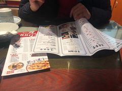-手抄板凳江南菜(湖滨商业街店)