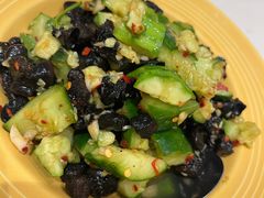 -吉林省林业宾馆-餐厅