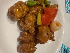 莆田荔枝肉-莆田餐厅PUTIEN(三里屯店)
