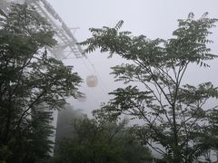 -莲花山观景台