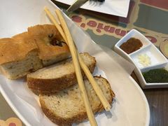 -安妮意大利餐厅(国贸店)