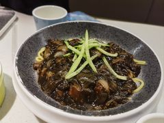 -淘淘园·韩式手工炸酱面(井亭天地店)