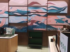 -星巴克(深圳宝能太古城南区店)