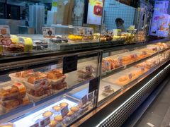 -鲍师傅糕点(江苏路店)