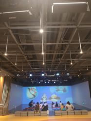 -小鸡哆哆故事屋·儿童乐园(嘉里城店)
