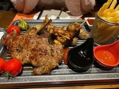-上海金陵紫金山大酒店·汇海餐厅