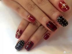 -如一·美甲美睫