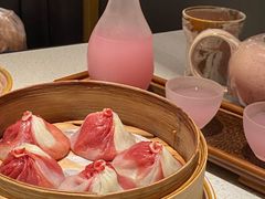 招牌小笼包-竹外桃花·江南小酒馆(SKP·S店)