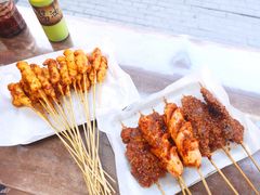 鸡肉小串-辽B·小串(总店)