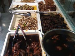 -红星兔丁(东风大桥店)