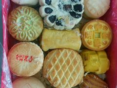-稻香村(前门公交站店)