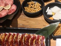 -九田家黑牛烤肉料理(溧阳吾悦店)