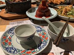 -云海肴·汽锅鸡·云南菜(美罗城店)