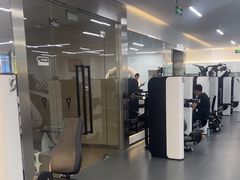 -优昂健身(新光界店)