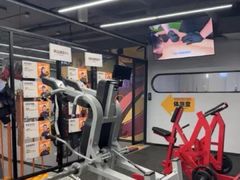 -超鹿运动(大唐世家店)