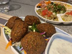 -La Medina餐厅(亮马河南路店)