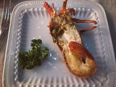 -广州花园酒店-凌璇阁360度高空海鲜自助餐CAROUSEL