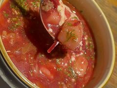 -卢布里西餐厅(总店)