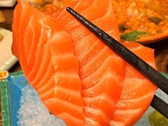 -红叶日本料理(辰熙广场店)