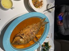 -阿五黄河大鲤鱼(英协路店)