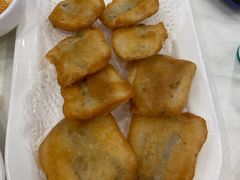 椒盐九肚鱼-金时代顺风大酒店(临港百联店)