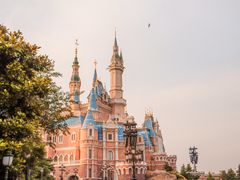 -上海迪士尼度假区