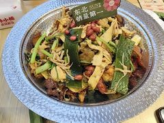 -孙小楠麻辣香锅(欧亚卖场店)