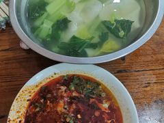 -王菊美食街·王菊面馆(总店)