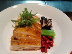 -南堂馆·新川菜(春熙路店)